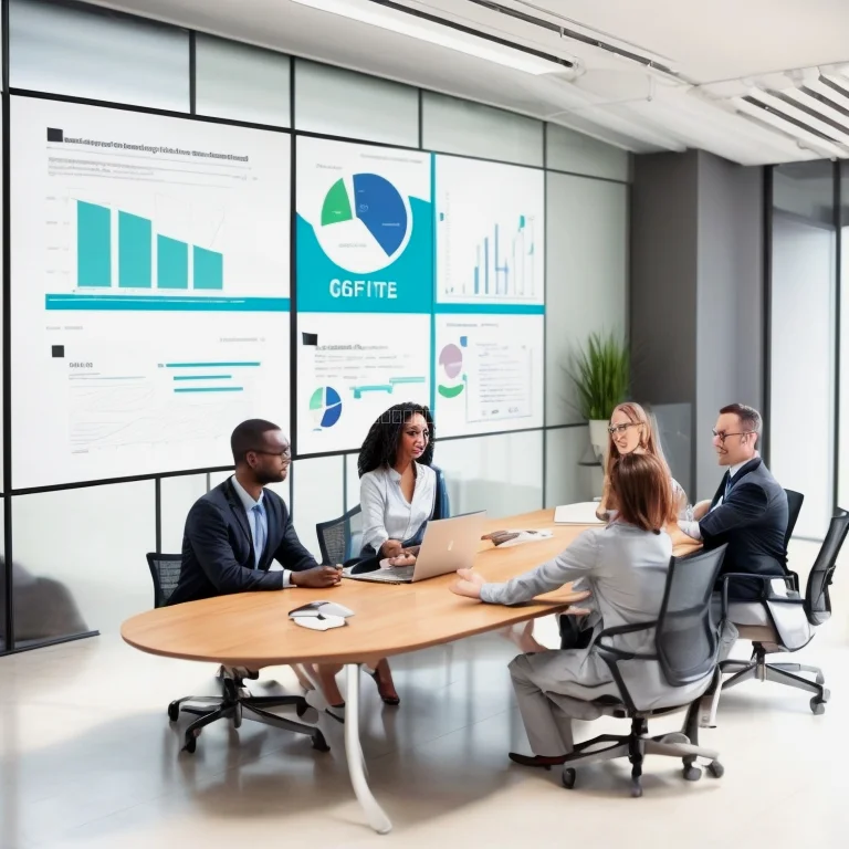 MrezaLab trening za zaposlene