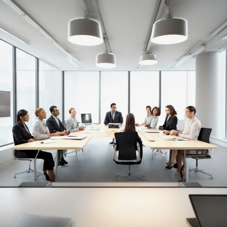 Strokovnjak za IT varnost vodi seminar