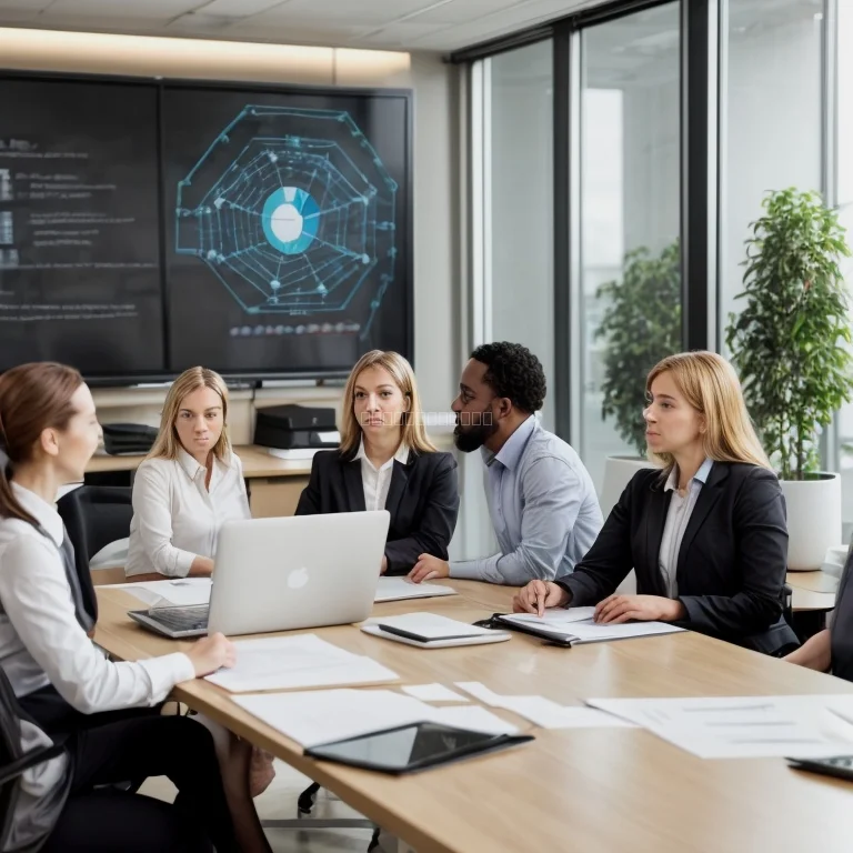 Delavnica o spletni varnosti